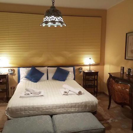 Apartmán La Casa Di Enza Santa Margherita di Belice Exteriér fotografie